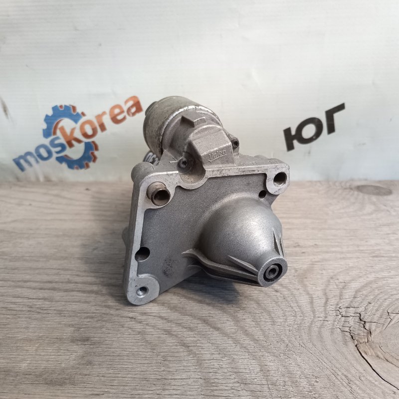 Стартер Partner 2002-2010 M59