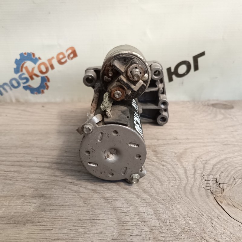 Стартер Peugeot Partner M59