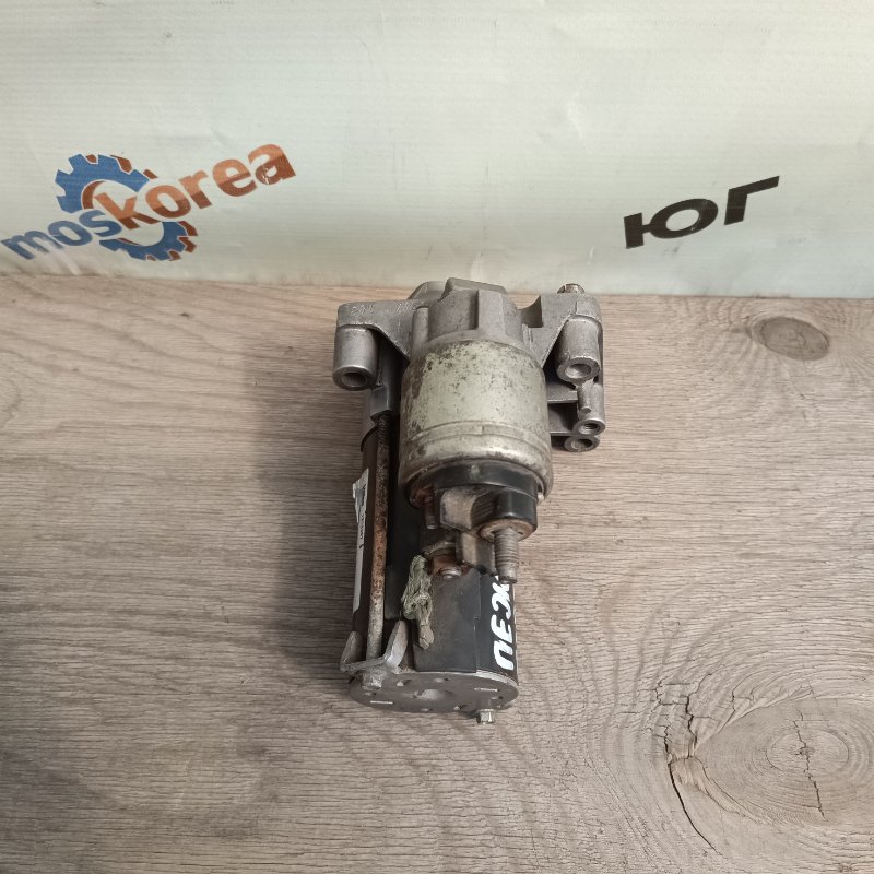 Стартер Partner 2002-2010 M59