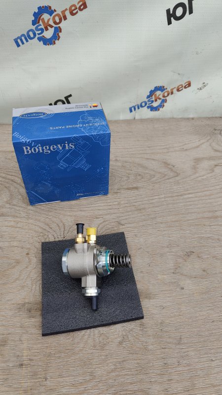Топливный насос высокого давления Rapid 1.2 / 1.4 TSI