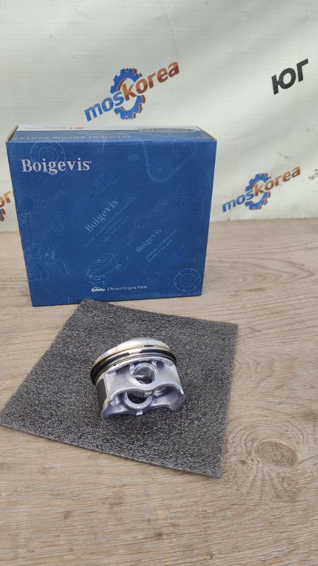 Поршень Octavia (A5 1Z-) 1.8L CDA EA888 Gen2