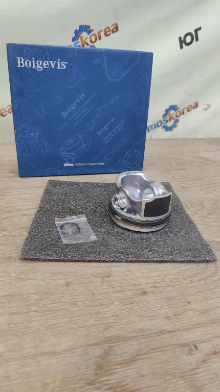 Поршень Octavia (A5 1Z-) 1.8L CDA EA888 Gen2