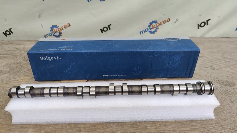 Распредвал впускной BMW 2.5L. 24v N52B25 11317563664 новая