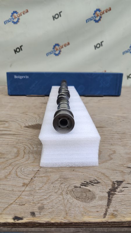Распредвал впускной BMW 2.5L. 24v N52B25