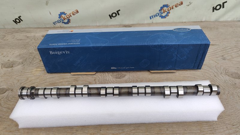 Распредвал впускной 2.5L. 24v N52B25
