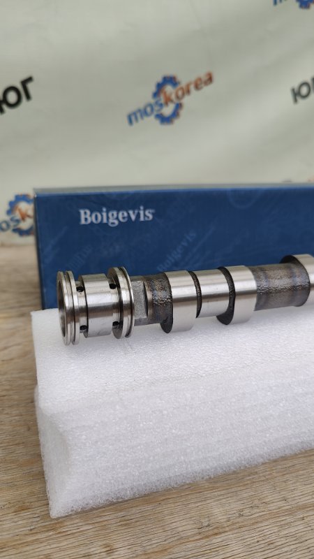 Распредвал впускной 2.5L. 24v N52B25