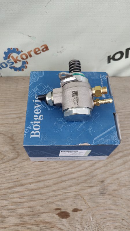 Топливный насос высокого давления Rapid 1.2 / 1.4 TSI