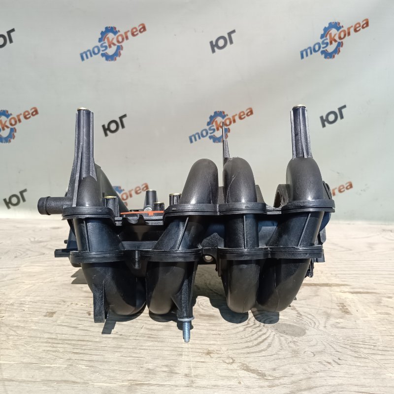 Коллектор впускной Renault Logan K7M