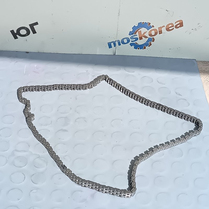 Цепь ГРМ TIGUAN 1.8 / 2.0 GEN2 / GEN3 EA888