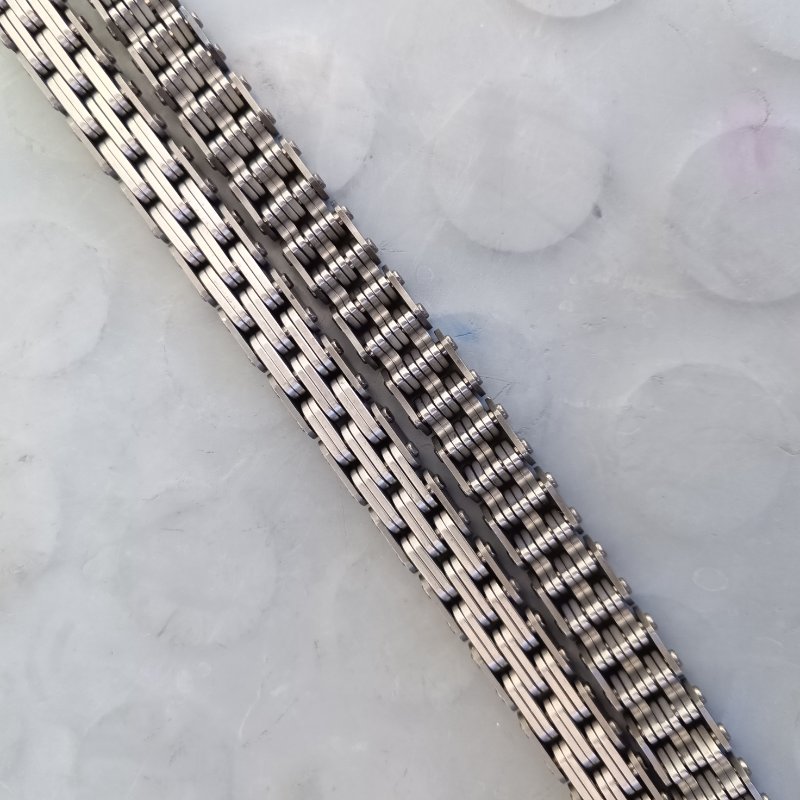 Цепь ГРМ TIGUAN 1.8 / 2.0 GEN2 / GEN3 EA888