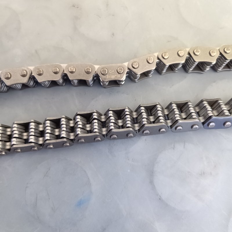 Цепь ГРМ TIGUAN 1.8 / 2.0 GEN2 / GEN3 EA888