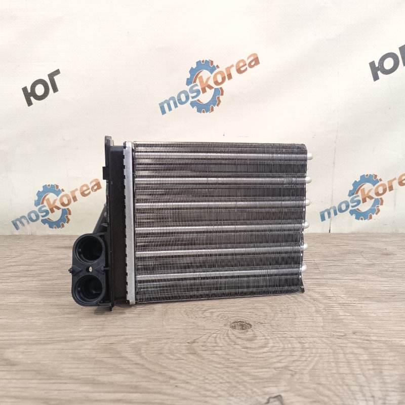 Радиатор печки Lada Largus 116512-2 новая