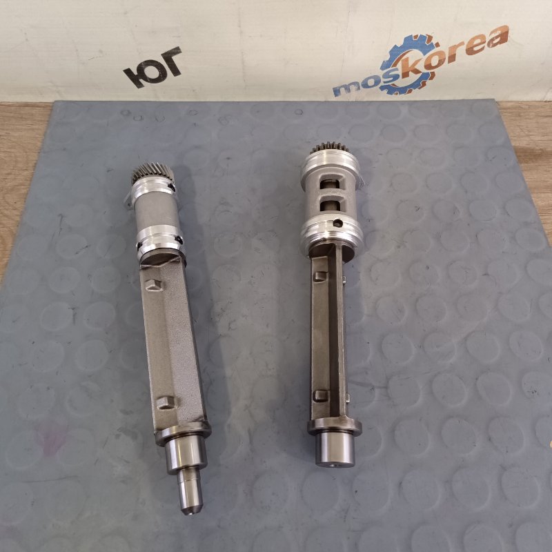 Вал балансировочный Octavia 1.8L CDA EA888 Gen2