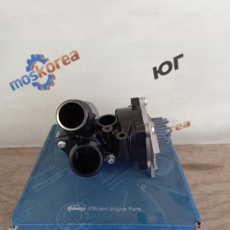 Насос системы охлаждения Octavia 1.8 - 2.0 EA888 Gen2