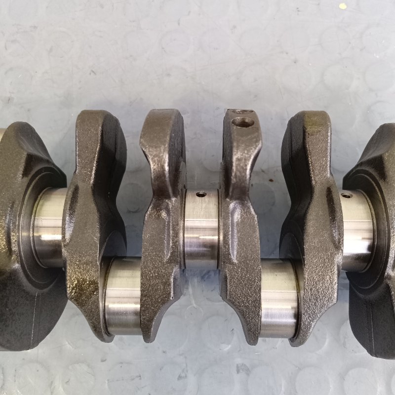 Коленвал Octavia 1.8L. 16v CDAB
