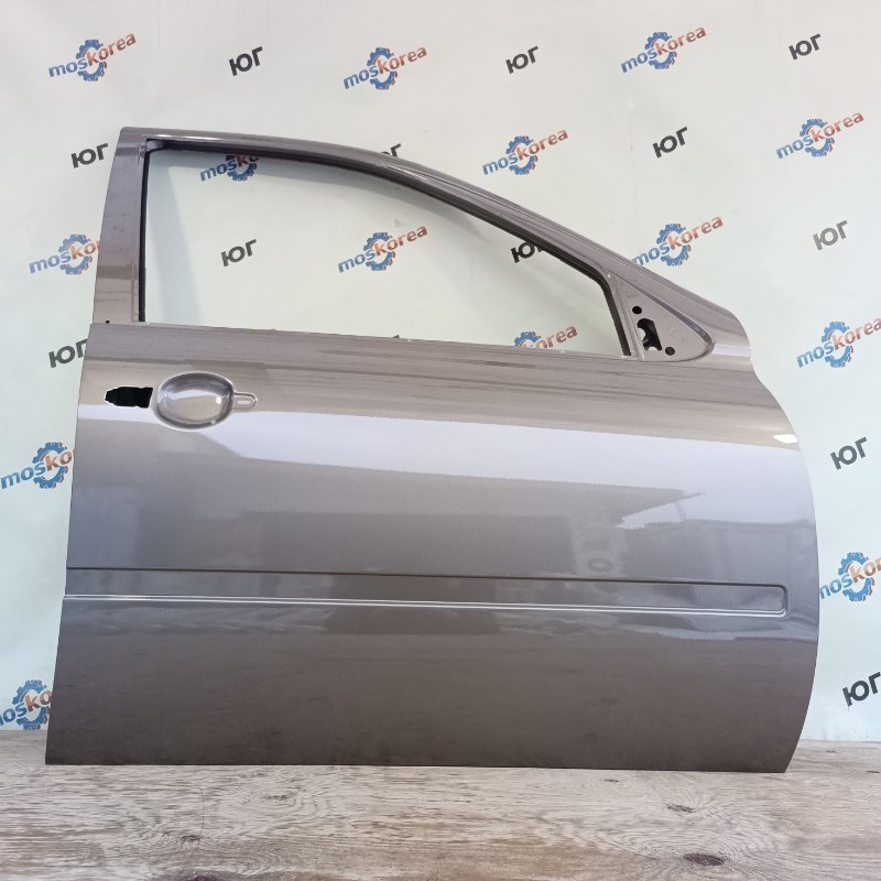 Дверь передняя правая Lada GRANTA (FL) 790- Кориандр