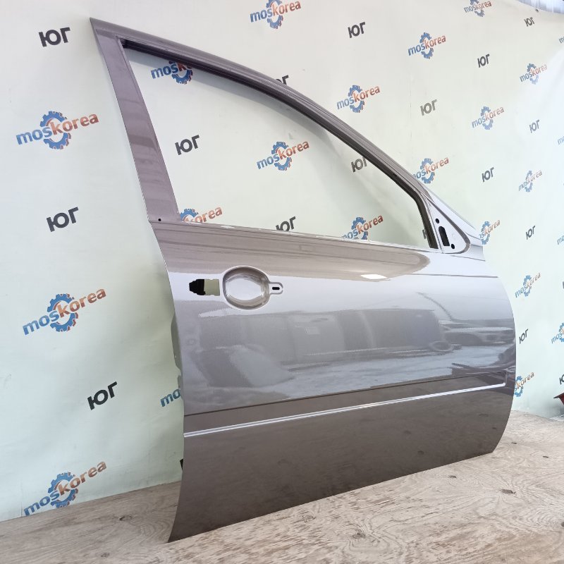 Дверь передняя правая GRANTA (FL) 790- Кориандр