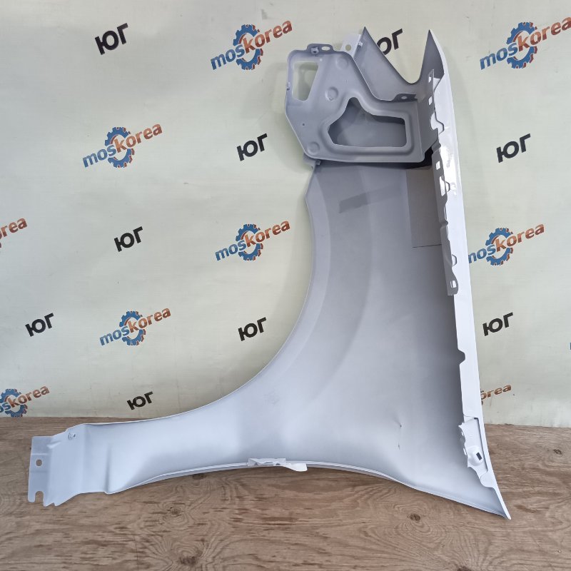 Крыло переднее правое Largus 2021 FL