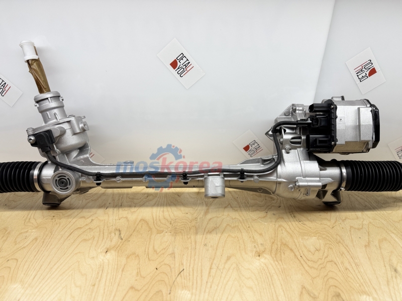 Рулевая рейка Ford Focus 3 (12г_19гг) D4Y00251 новая