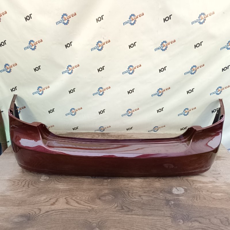Бампер задний Lacetti 70U Седан