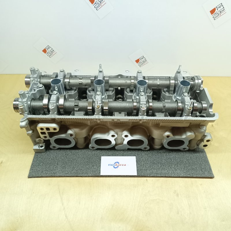 Головка блока цилиндров Suzuki Vitara J20A 2.0 D4Y00216 новая