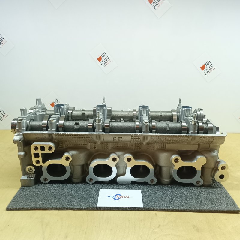 Головка блока цилиндров Vitara J20A 2.0
