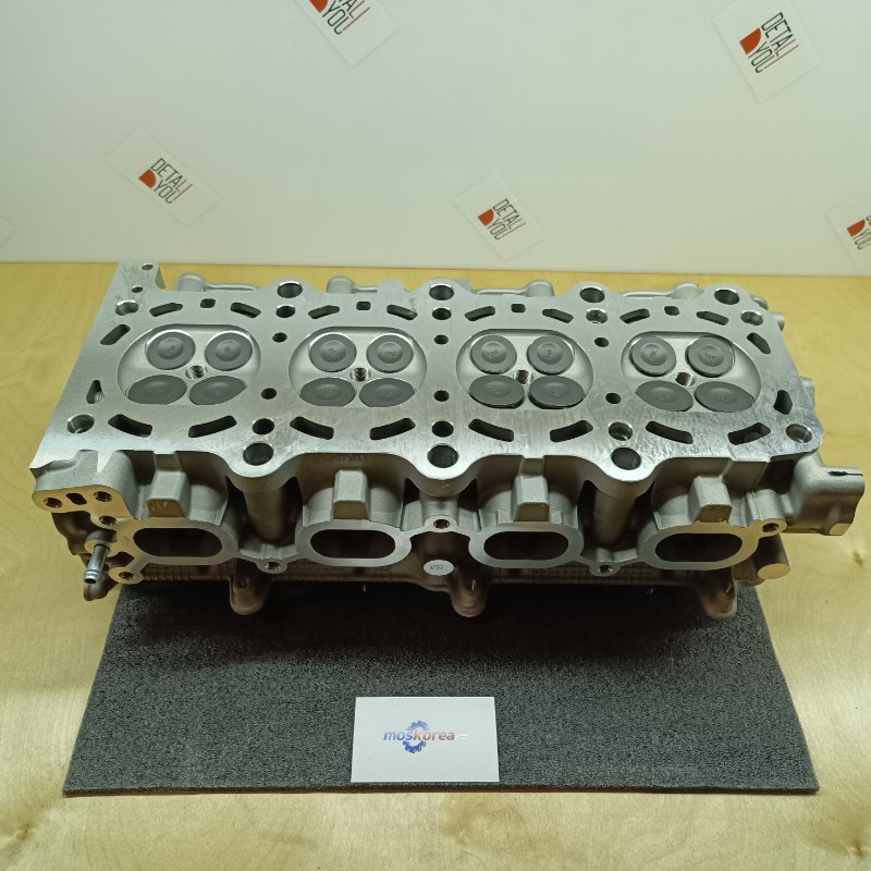 Головка блока цилиндров Vitara J20A 2.0