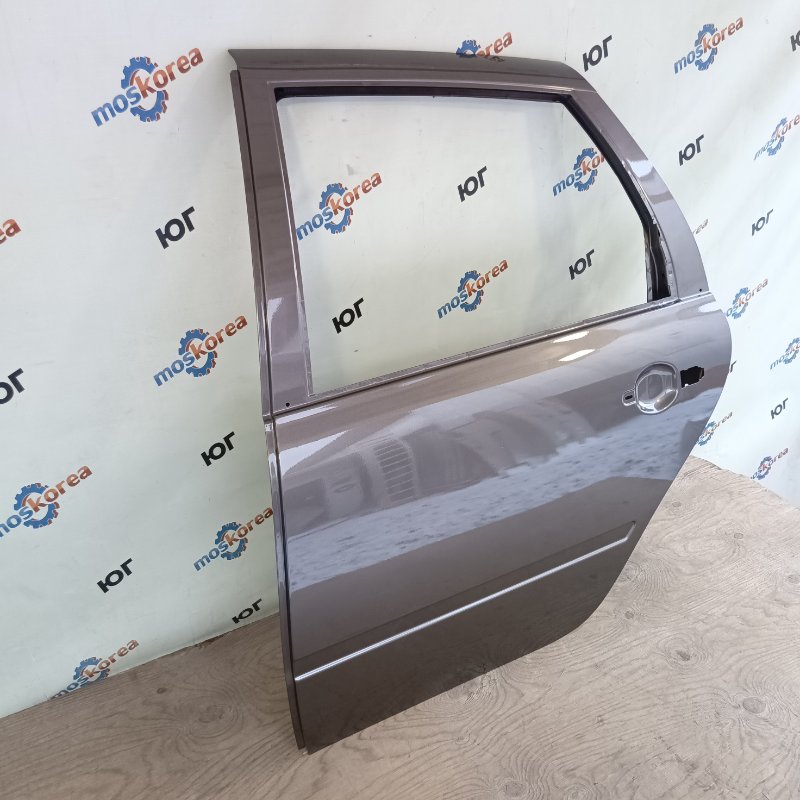 Дверь задняя левая GRANTA (FL) 790- Кориандр