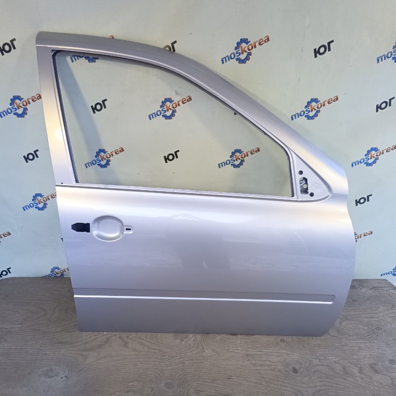 Дверь передняя правая GRANTA (FL) 610 - РИСЛИНГ