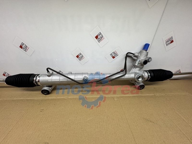 Рулевая рейка Suzuki Grand Vitara 2005_2016 D4Y00252 новая