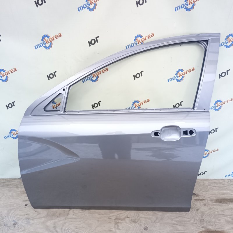 Дверь передняя левая Vesta Плутон - 608 AvtoVaz