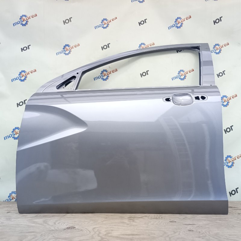 Дверь передняя левая Lada Vesta Плутон - 608 AvtoVaz