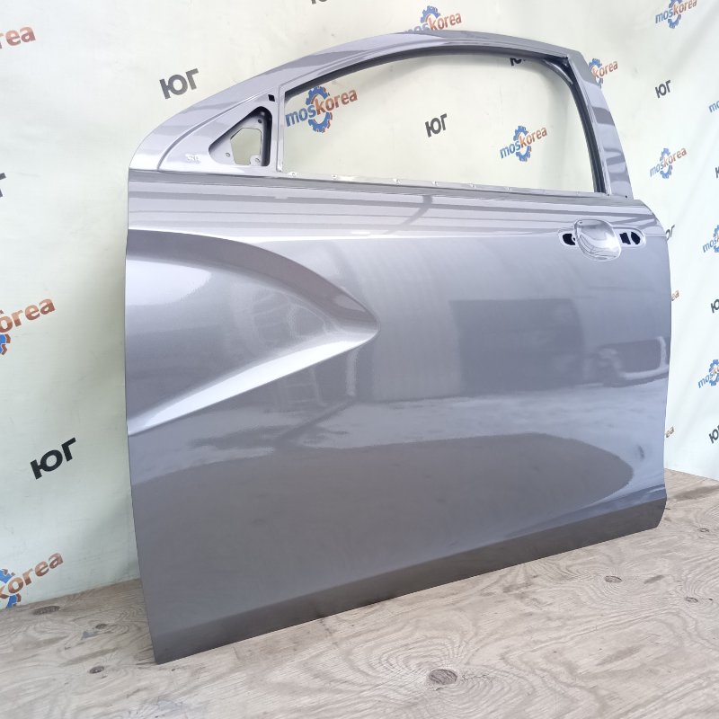 Дверь передняя левая Vesta Плутон - 608 AvtoVaz