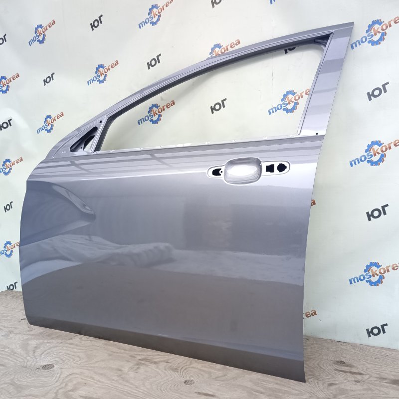 Дверь передняя левая Vesta Плутон - 608 AvtoVaz
