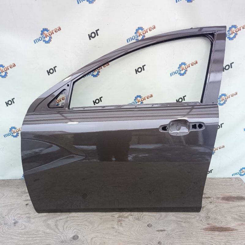 Дверь передняя левая Vesta Ангкор - 246 AvtoVaz