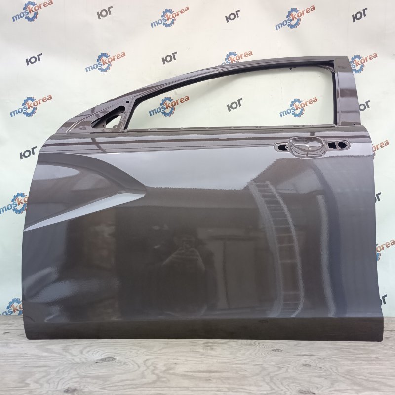 Дверь передняя левая Lada Vesta Ангкор - 246 AvtoVaz