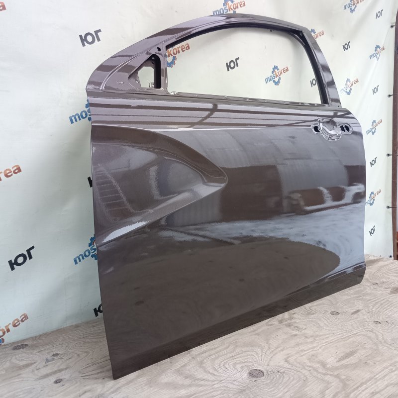 Дверь передняя левая Vesta Ангкор - 246 AvtoVaz