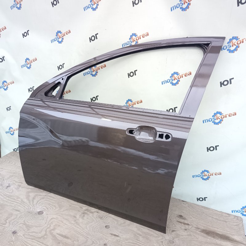 Дверь передняя левая Vesta Ангкор - 246 AvtoVaz