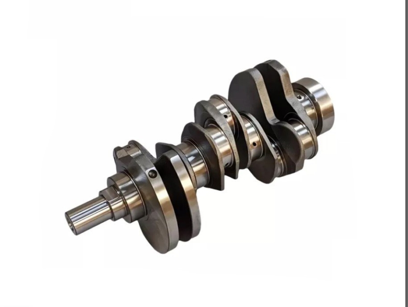 Коленвал Discovery IV 3.0 / 306DT