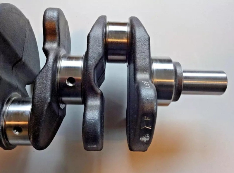 Коленвал 2011-2020 М274