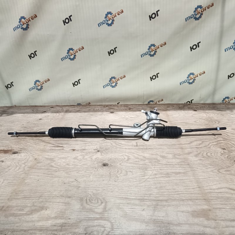 Рулевая рейка Nissan Almera Classic B10 4900195F0B новая