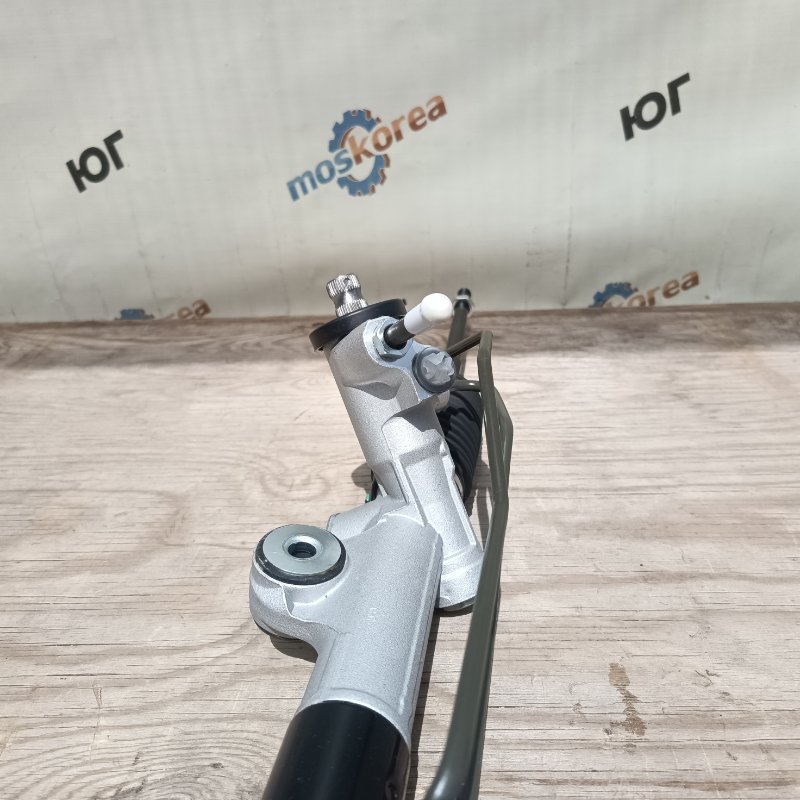 Рулевая рейка Nissan Almera Classic B10