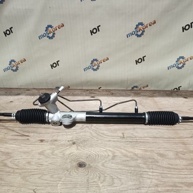 Рулевая рейка Almera Classic B10