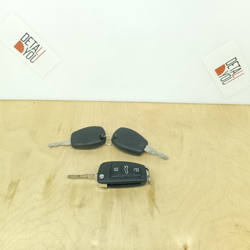 Замок зажигания Largus