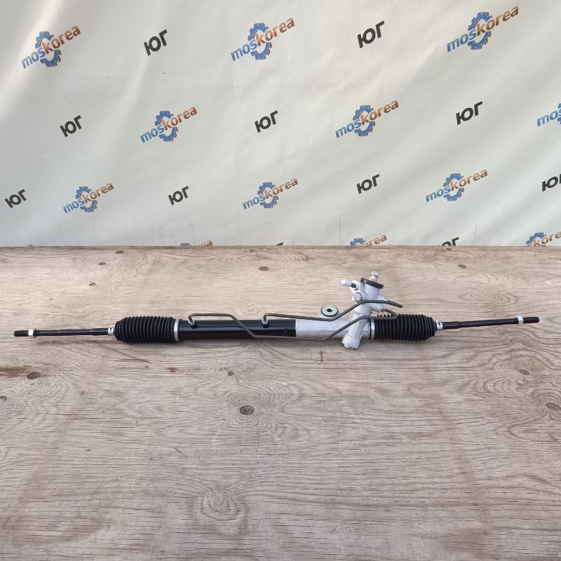 Рулевая рейка Almera Classic B10