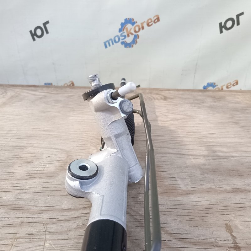 Рулевая рейка Almera Classic B10