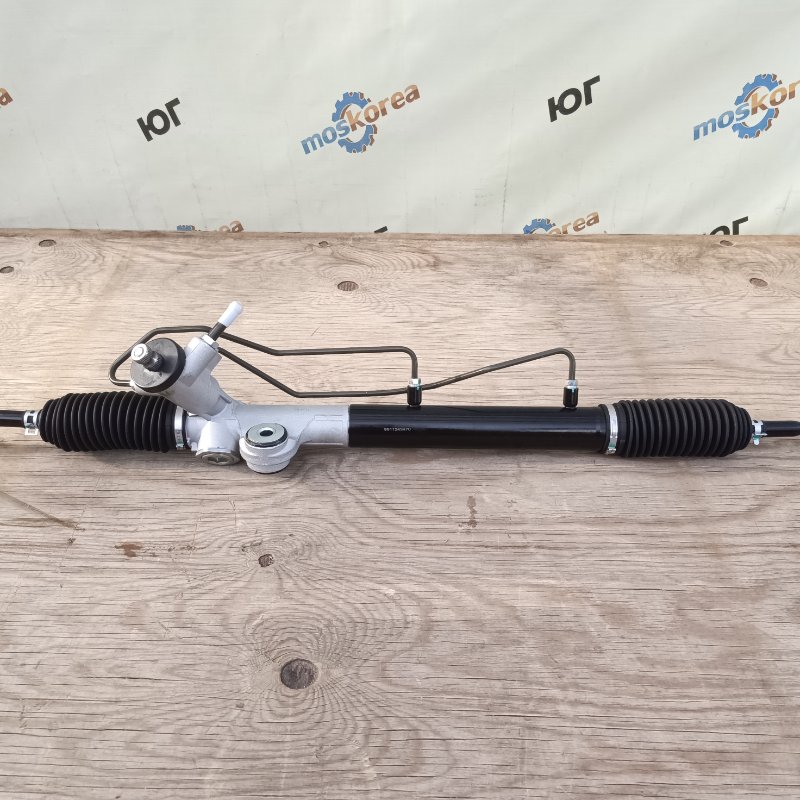 Рулевая рейка Almera Classic B10