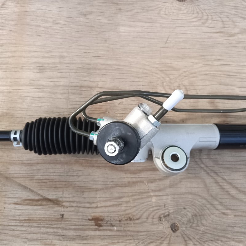 Рулевая рейка Almera Classic B10