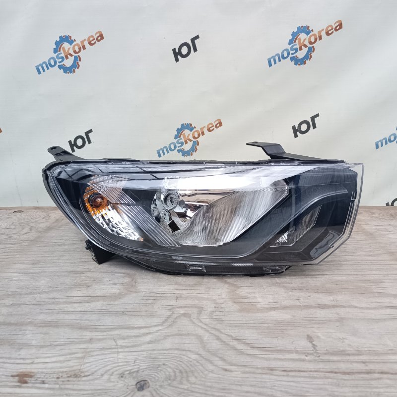 Фара передняя правая Lada GRANTA (FL) 2023_н.в. Original 8450112280 новая