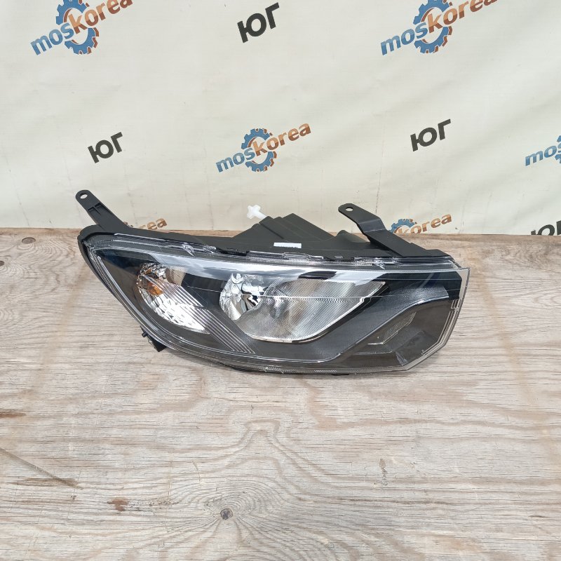 Фара передняя правая GRANTA (FL) 2023_н.в. Original